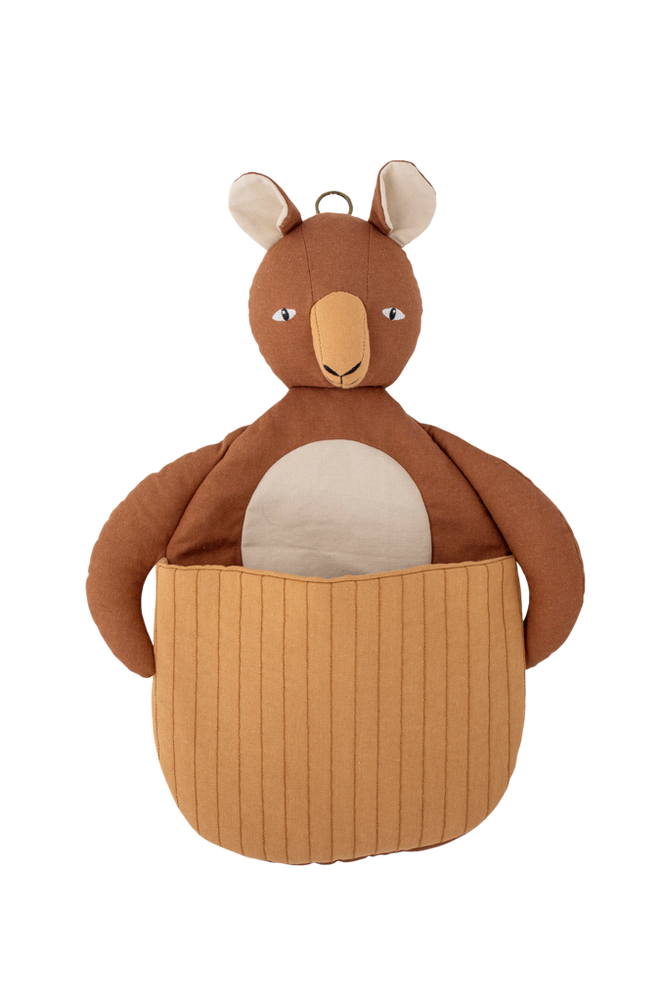 Vägghängd korg Toto