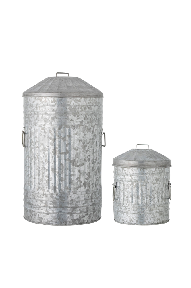 Spann Delina 2-pk