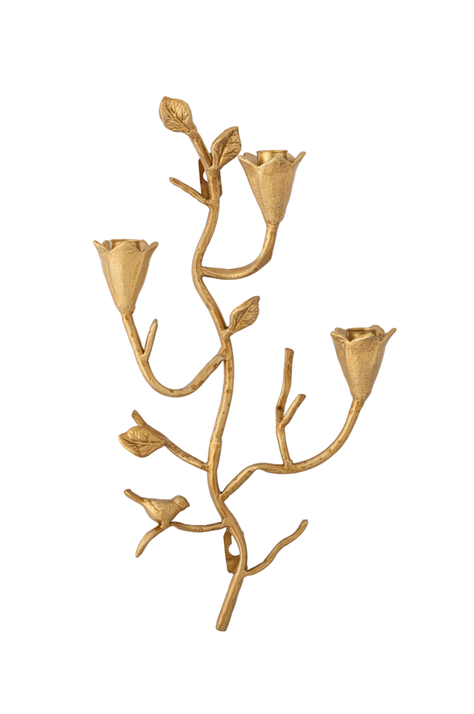 Väggljusstake Trianon