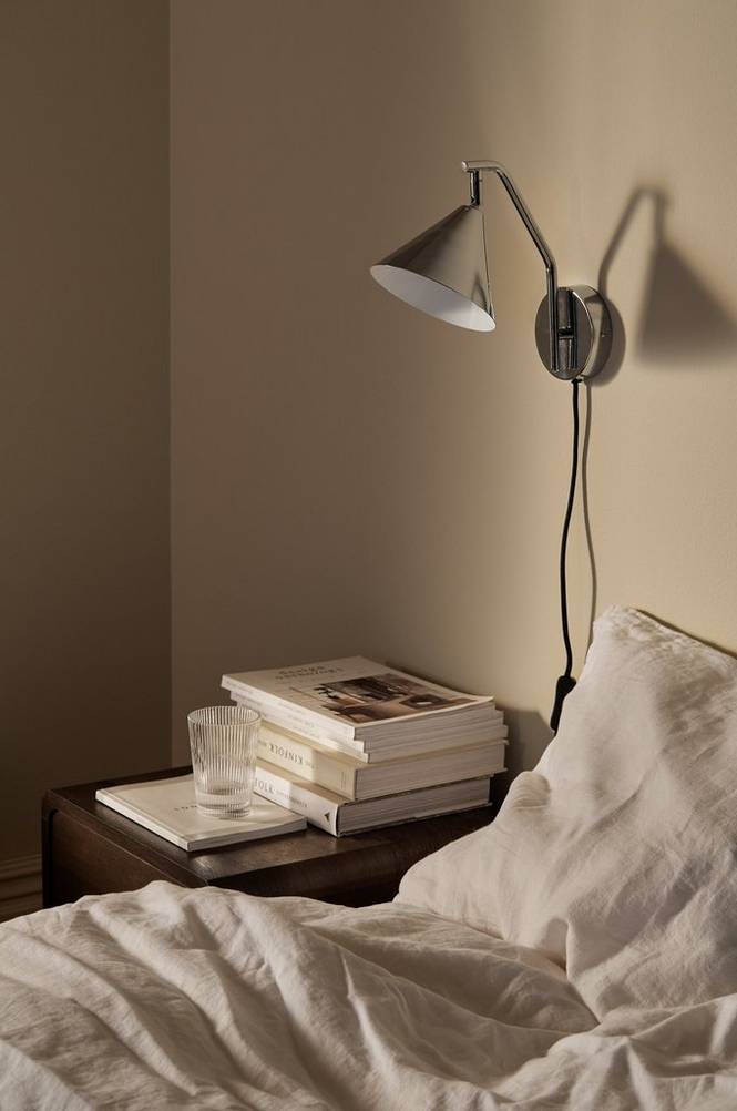 Vegglampe Andy