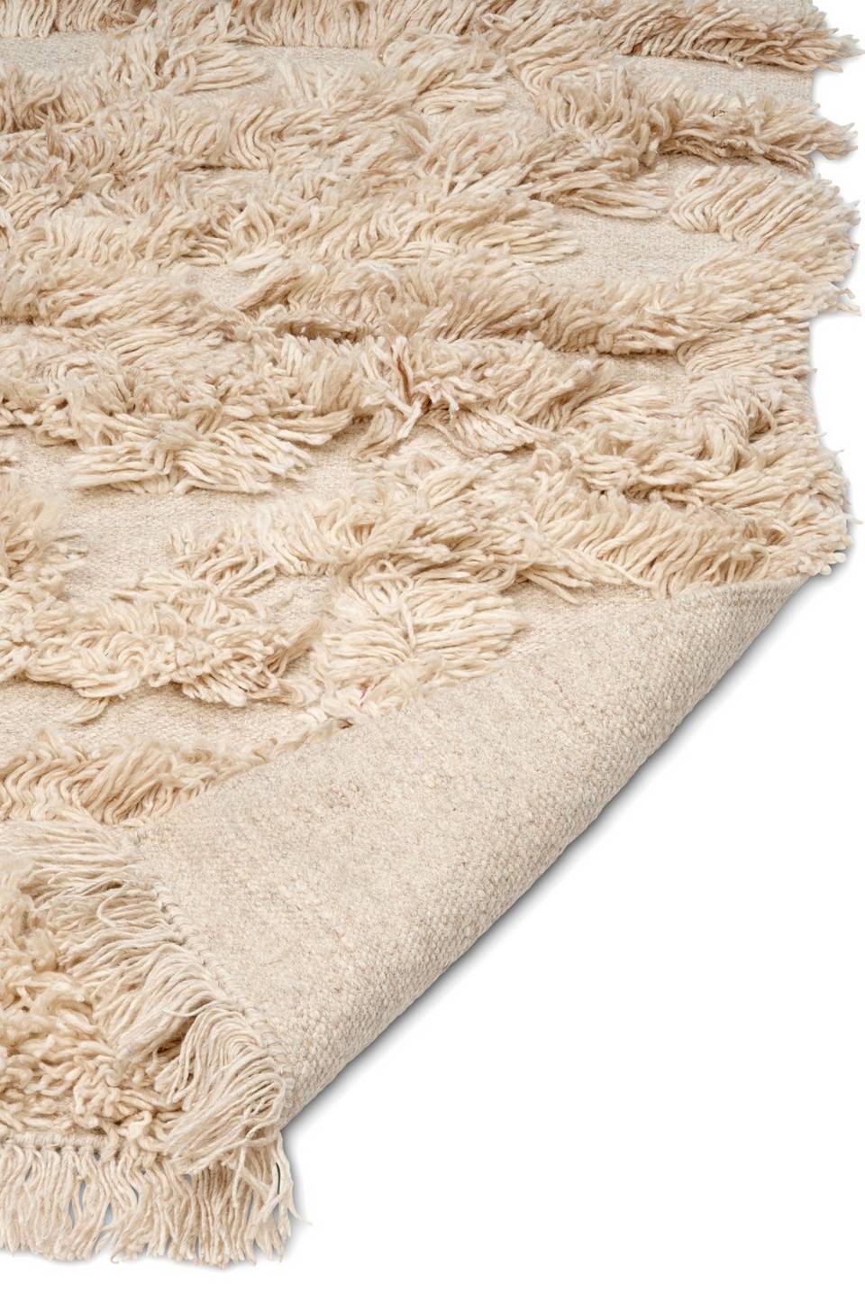 Classic Collection Gångmatta Rio, beige från Classic Collection, bild 2
