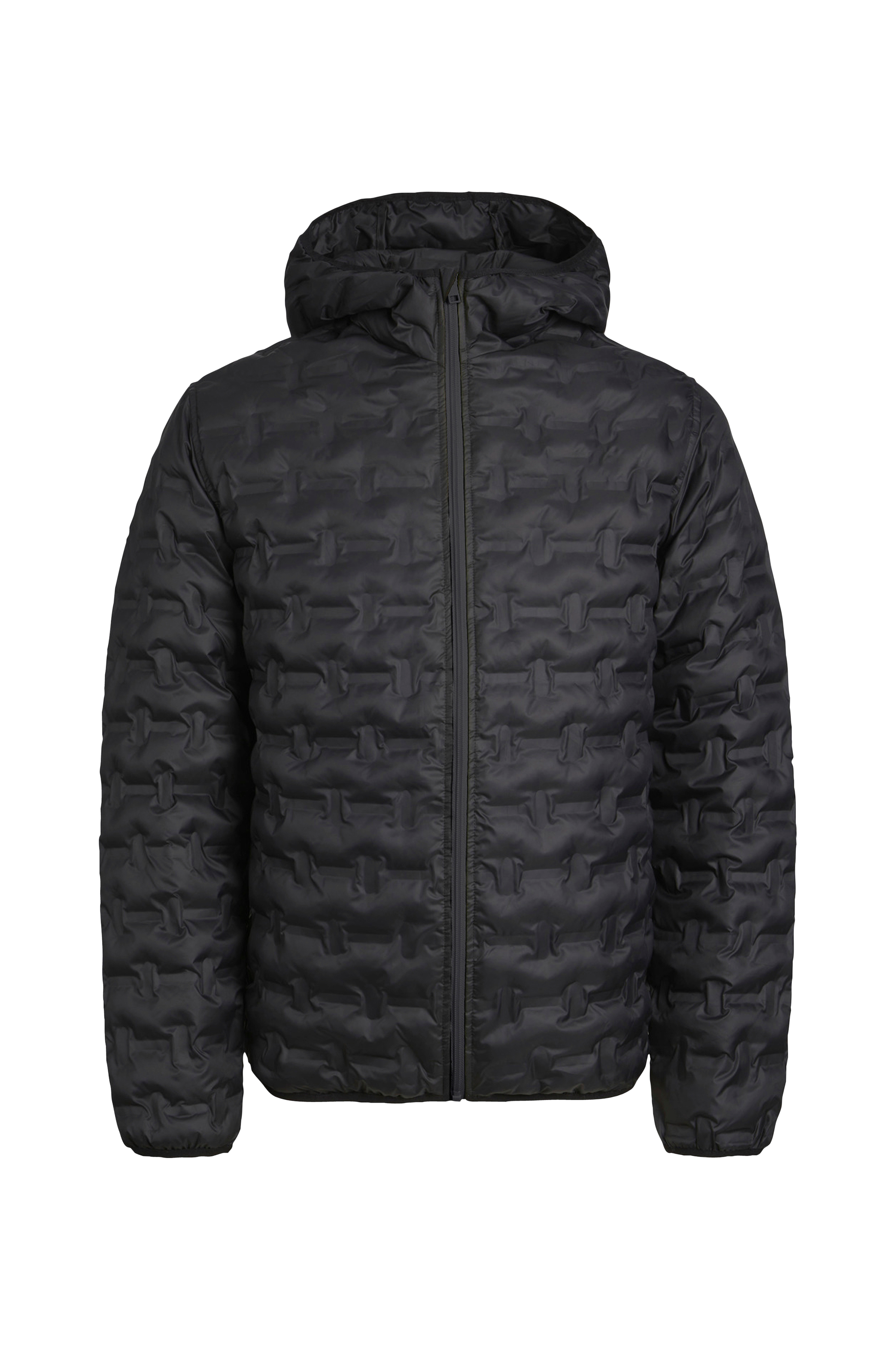 Jacka jjOzzy Quilted Jacket