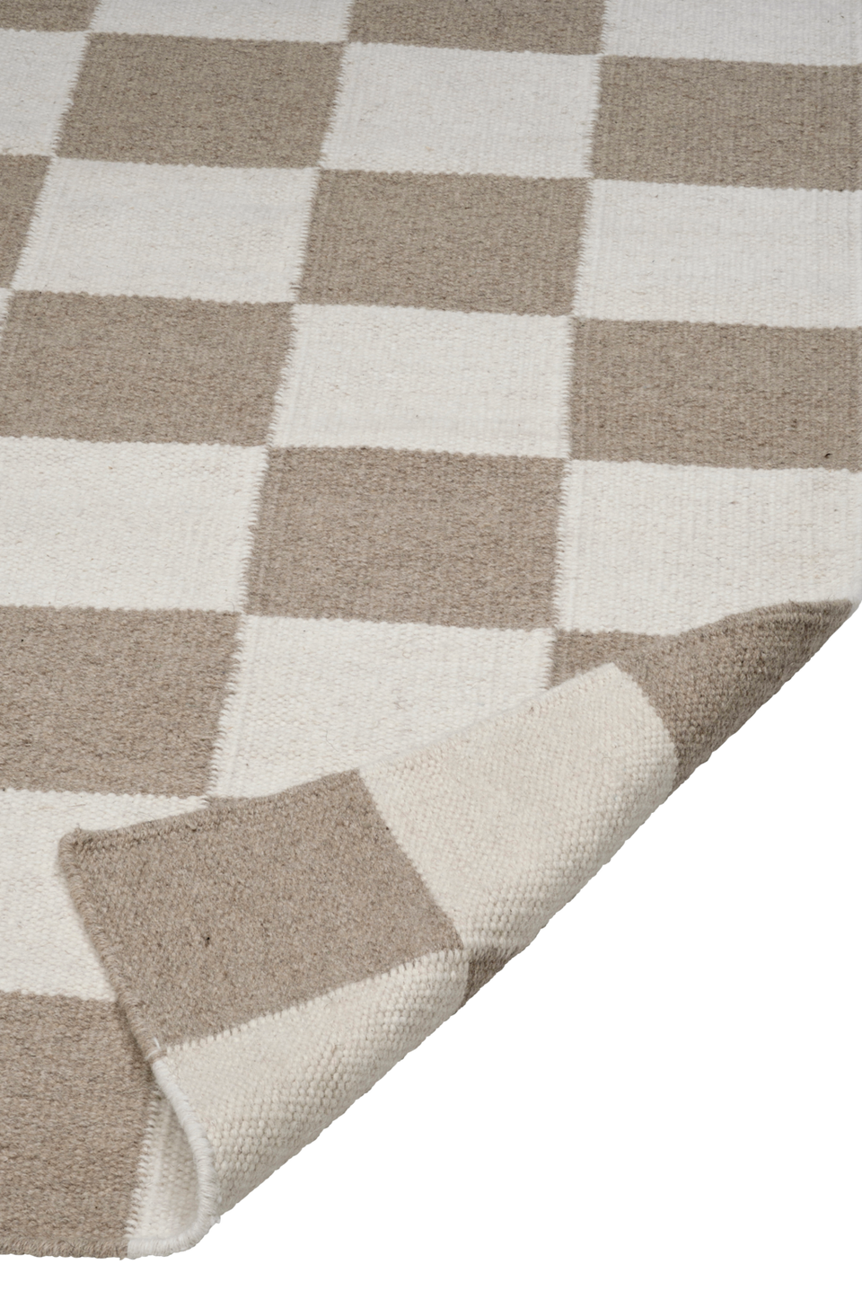 Classic Collection Gångmatta Square, beige från Classic Collection, bild 2