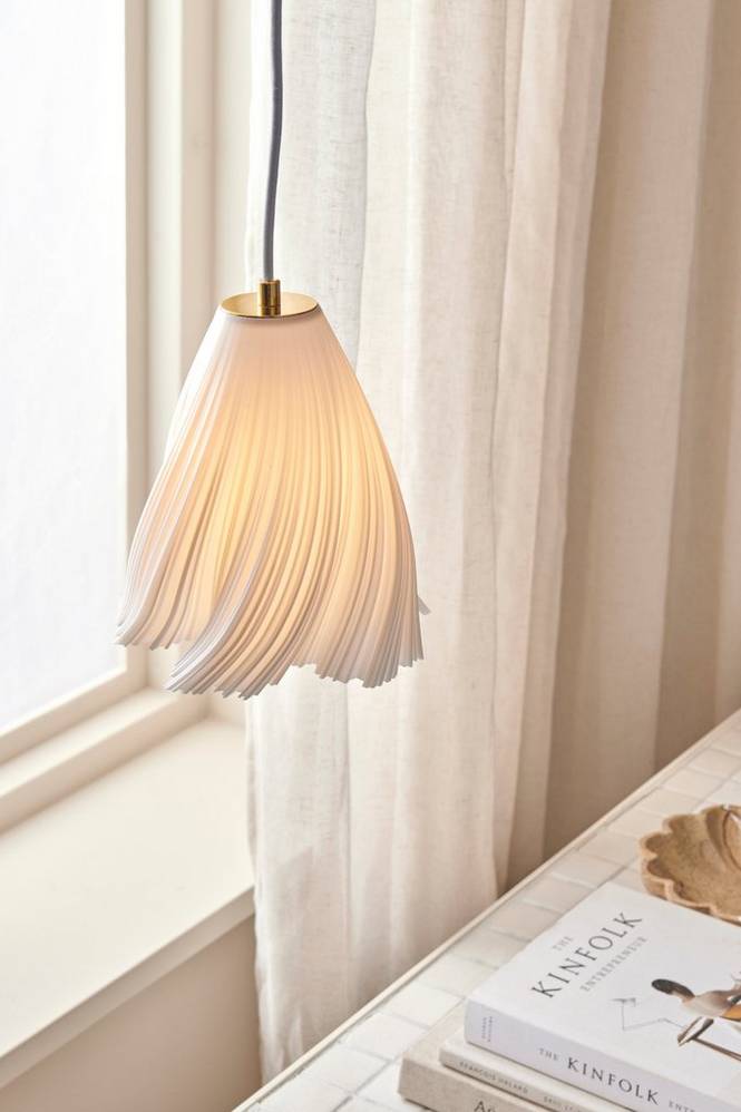 Fönsterlampa Fönsterlampa Swirl