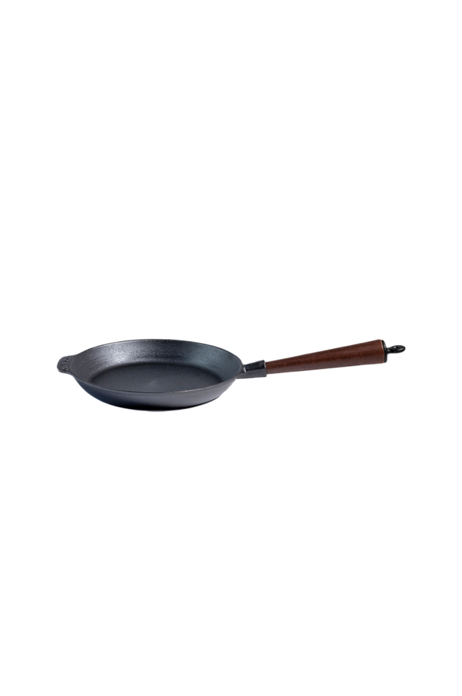 Stekpanna i gjutjärn Ø 24 cm