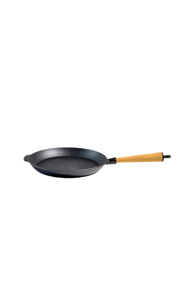 Stekpanna i gjutjärn Ø 24 cm