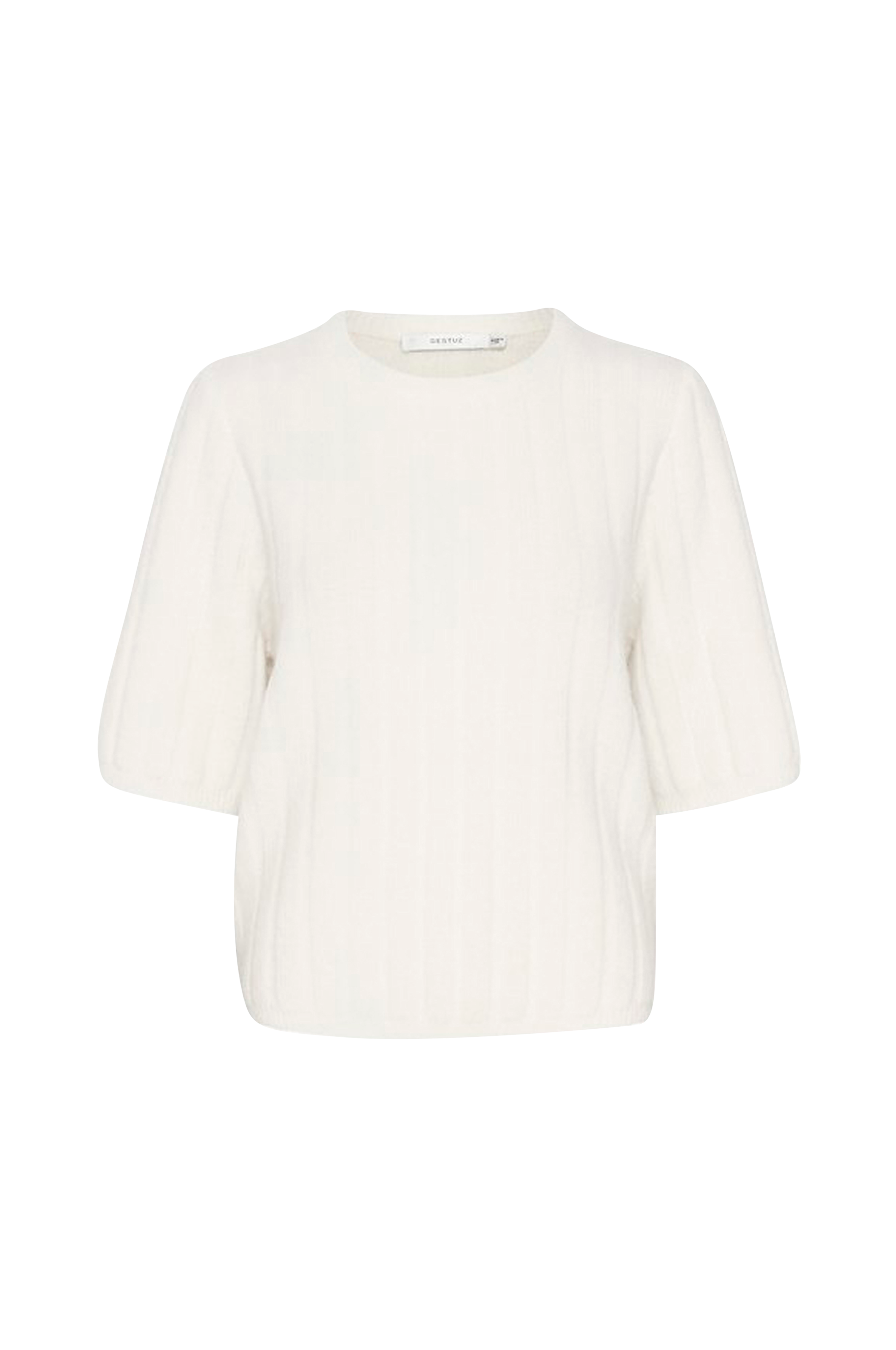 Gestuz - Jiogz Oversize Tee 10909249 - 170510 - Silver Sage main image 1