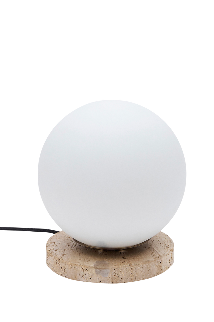 Bordlampe Malachi