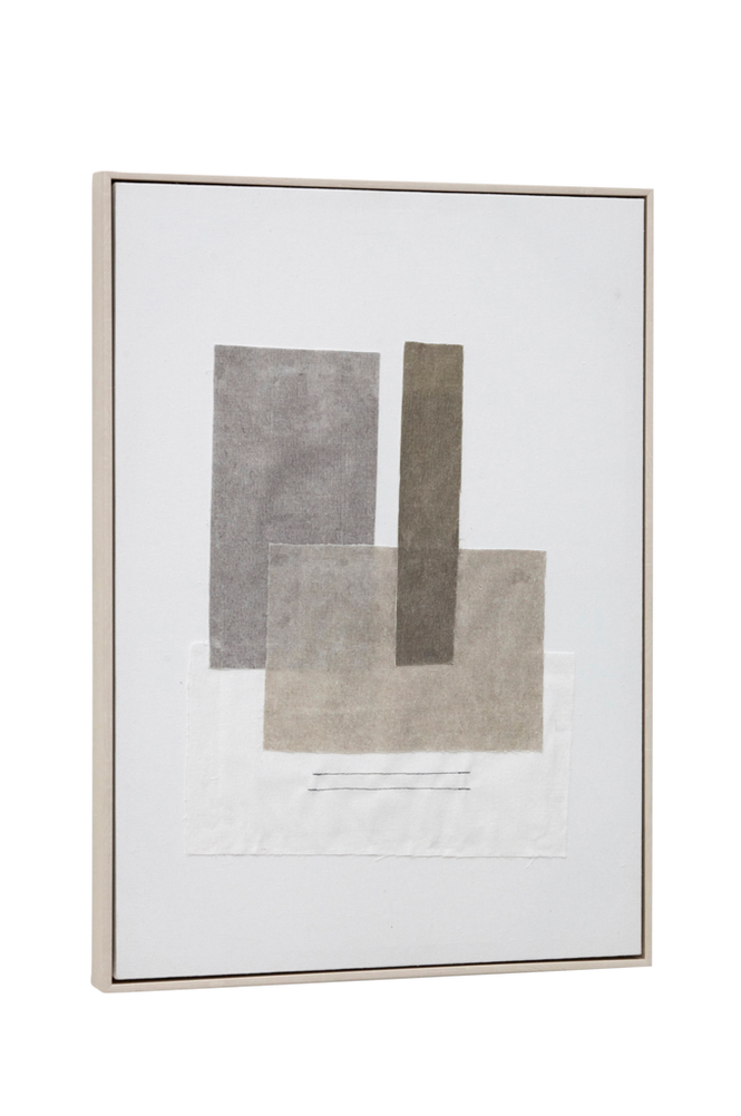 Väggbonad Mabell 52 x 72 cm