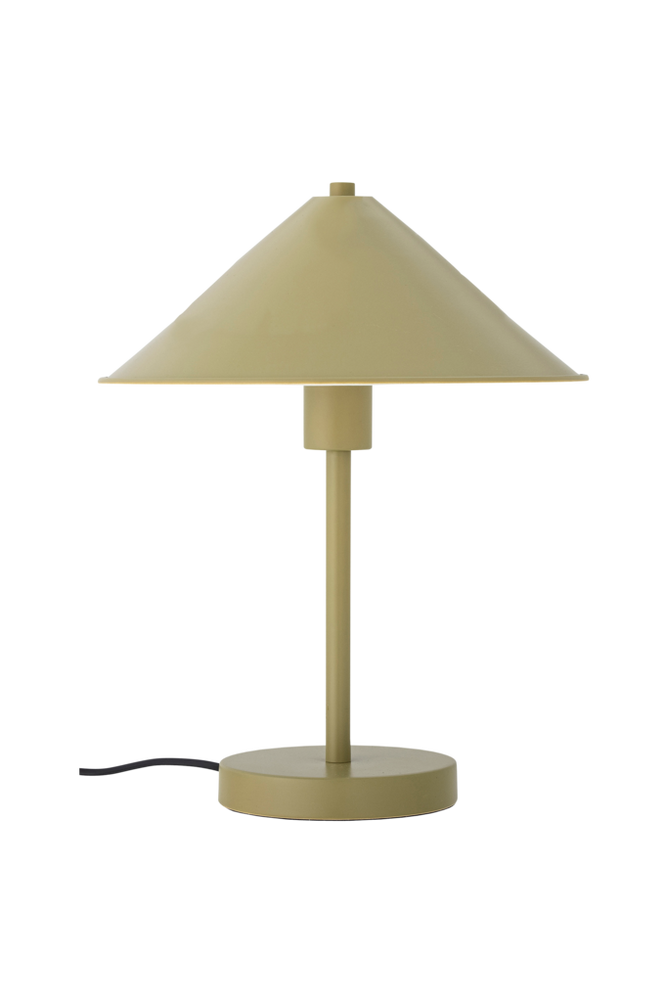 Bordslampa Bakoni
