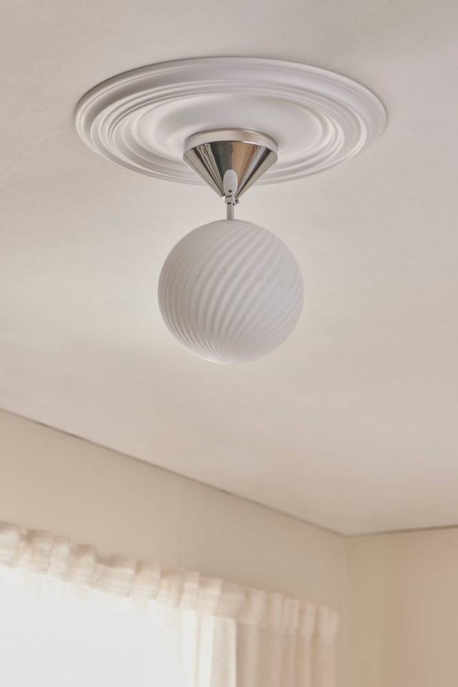 Plafond Dis