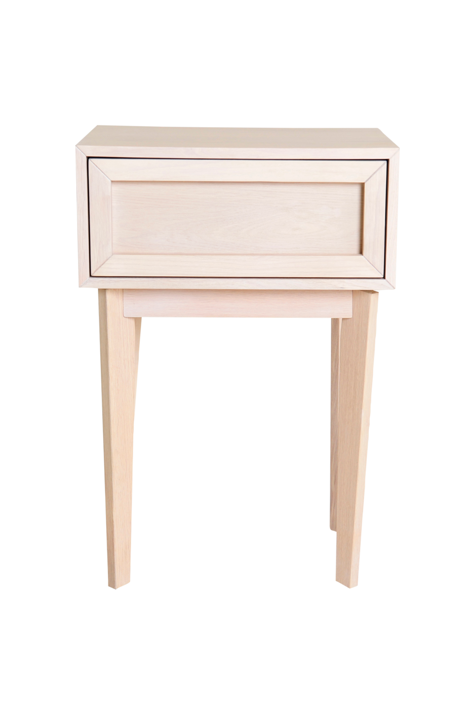 Nordic Furniture Group Sängbord Isak, natur från Nordic Furniture Group, bild 5