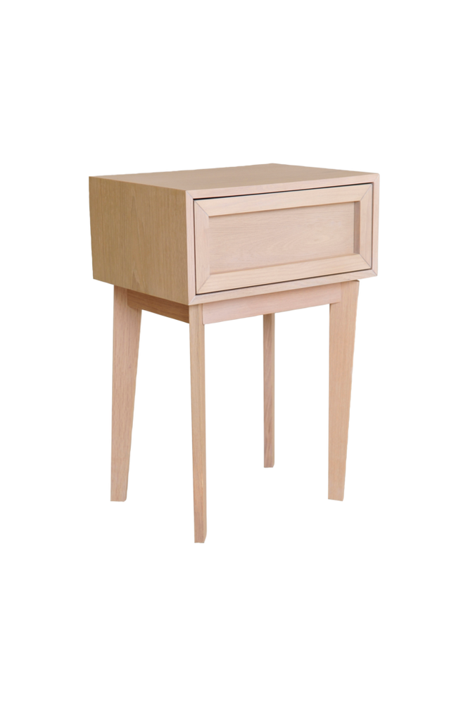 Sängbord Isak