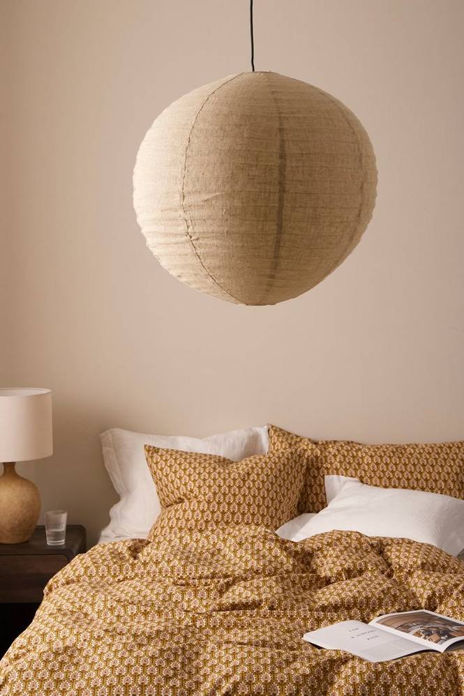 Loftskærm Alva Ø 60 cm