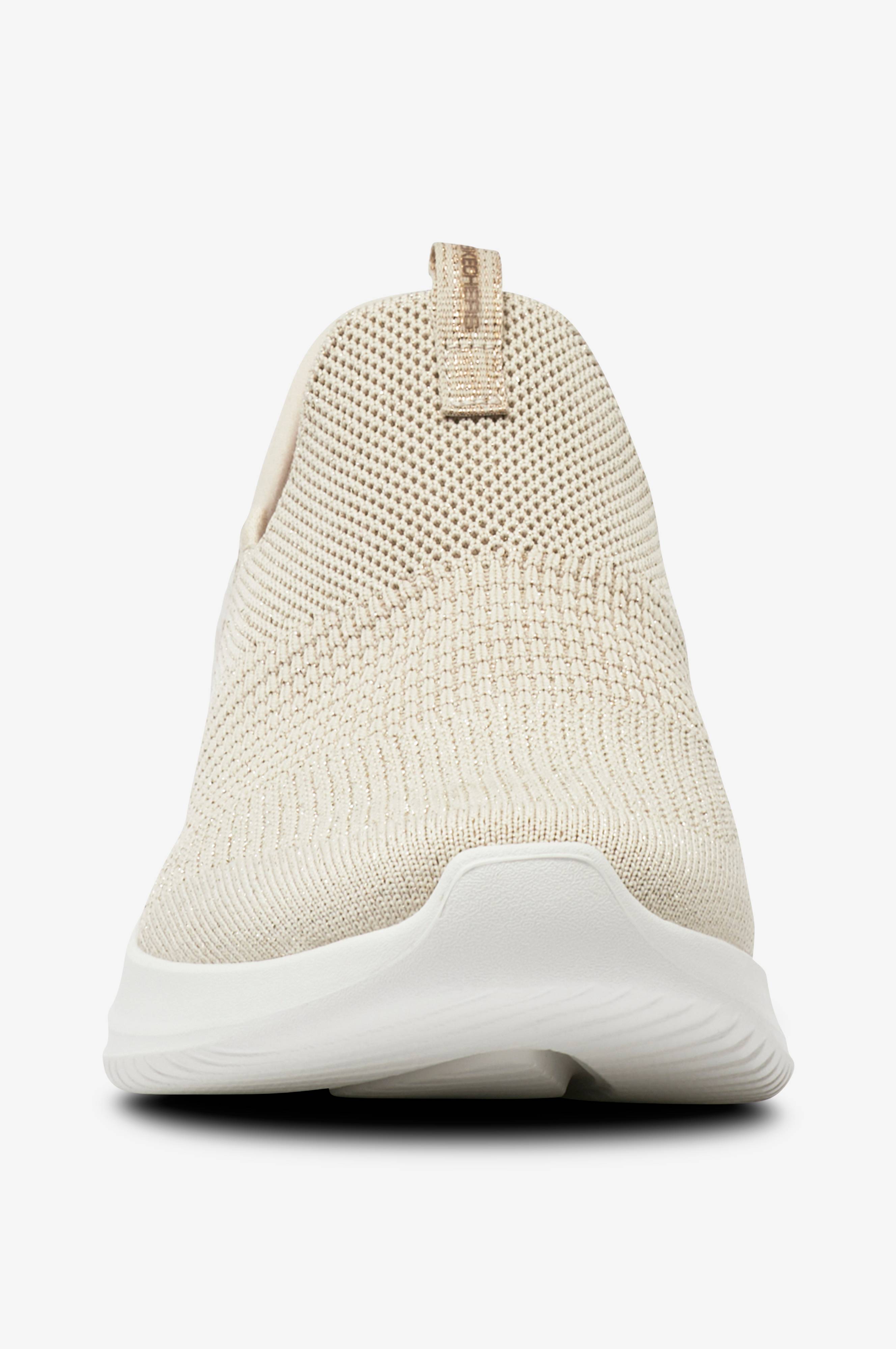 Skechers Sneakers Womens Ultra Flex Hvid Lave sneakers