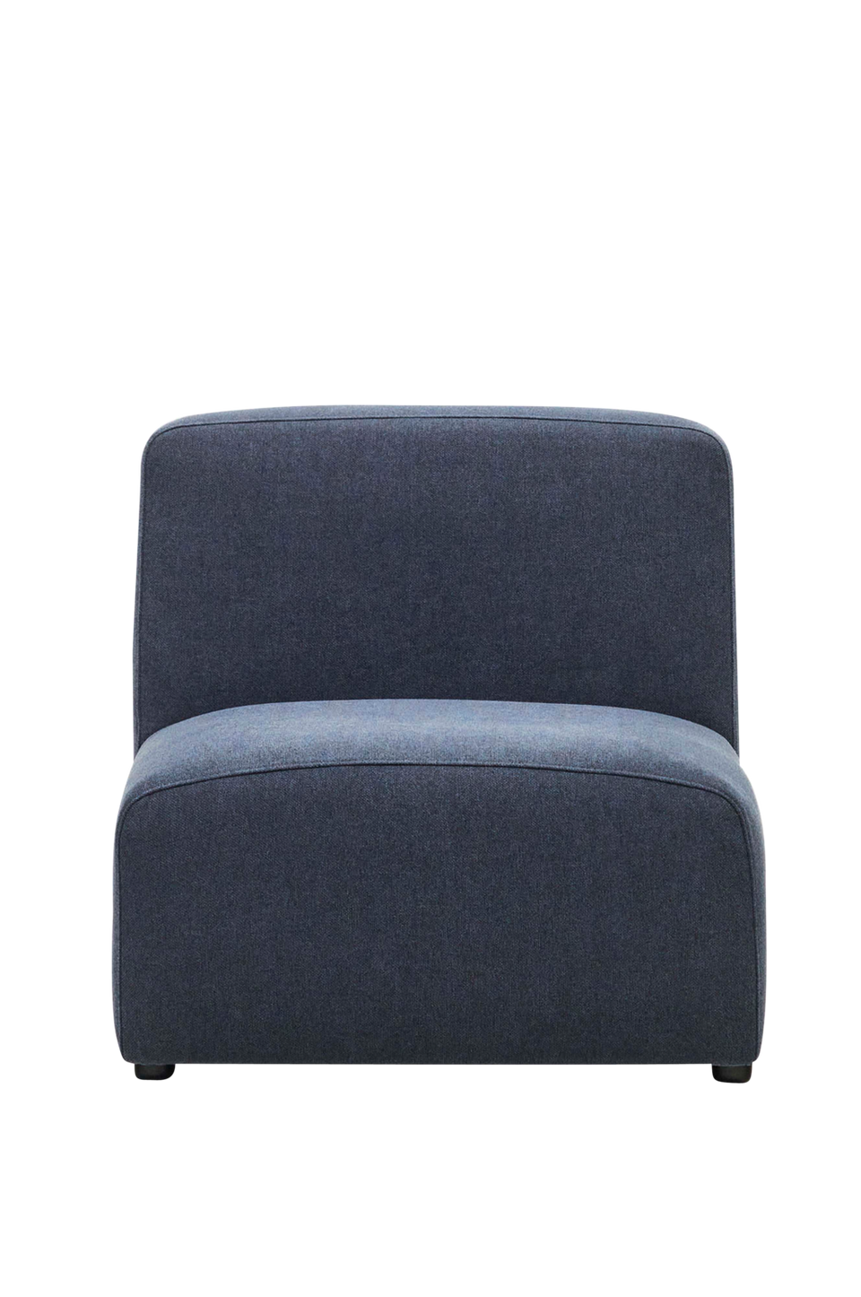 Kave Home Soffmodul Neom, 75 cm, blå från Kave Home, bild 5