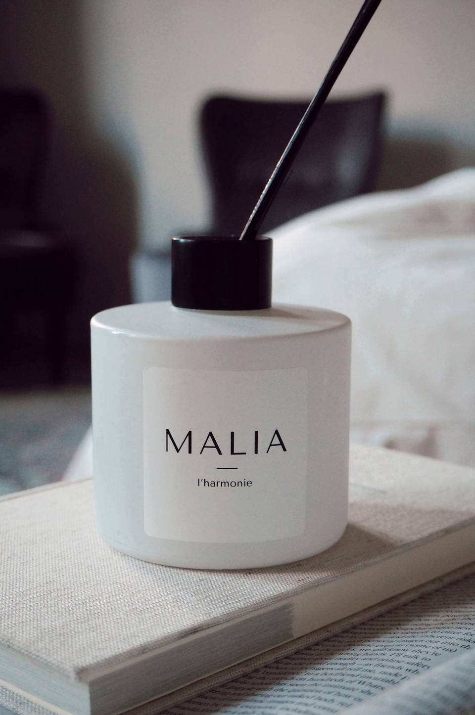 Malia L'harmonie Diffuser 200 ml från Malia, bild 2