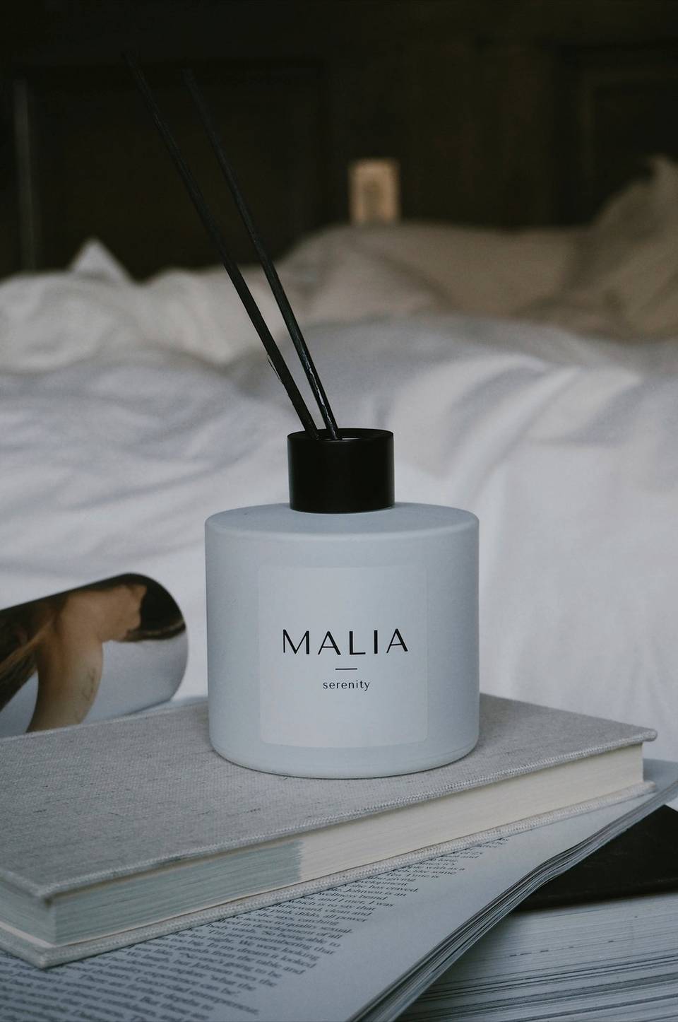 Malia Serenity Diffuser 200 ml från Malia, bild 2