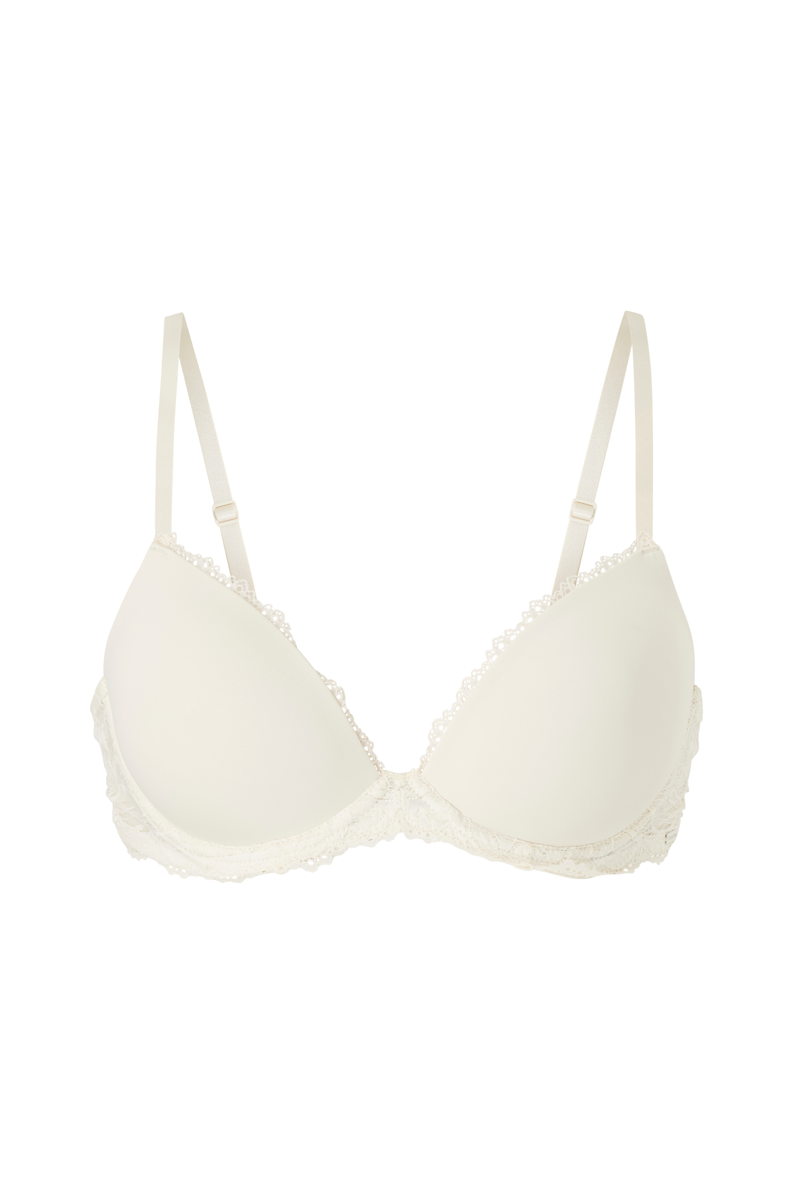 Wunderwear - Jane Push-Up Bra Removable Pads - Push-up bh fra Marie Jo.