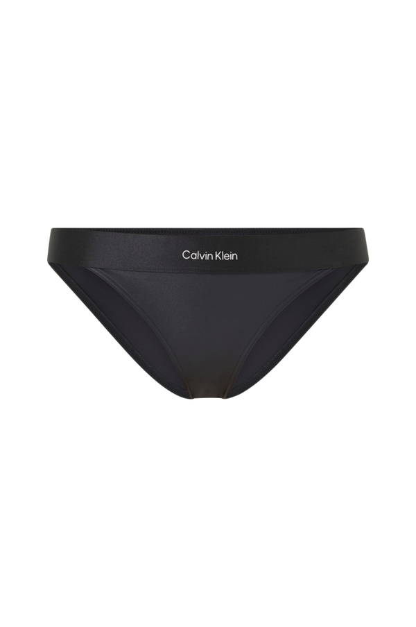 Calvin Klein Underwear - Bikiniunderdele Cheeky Bikini - Sort - 42/44