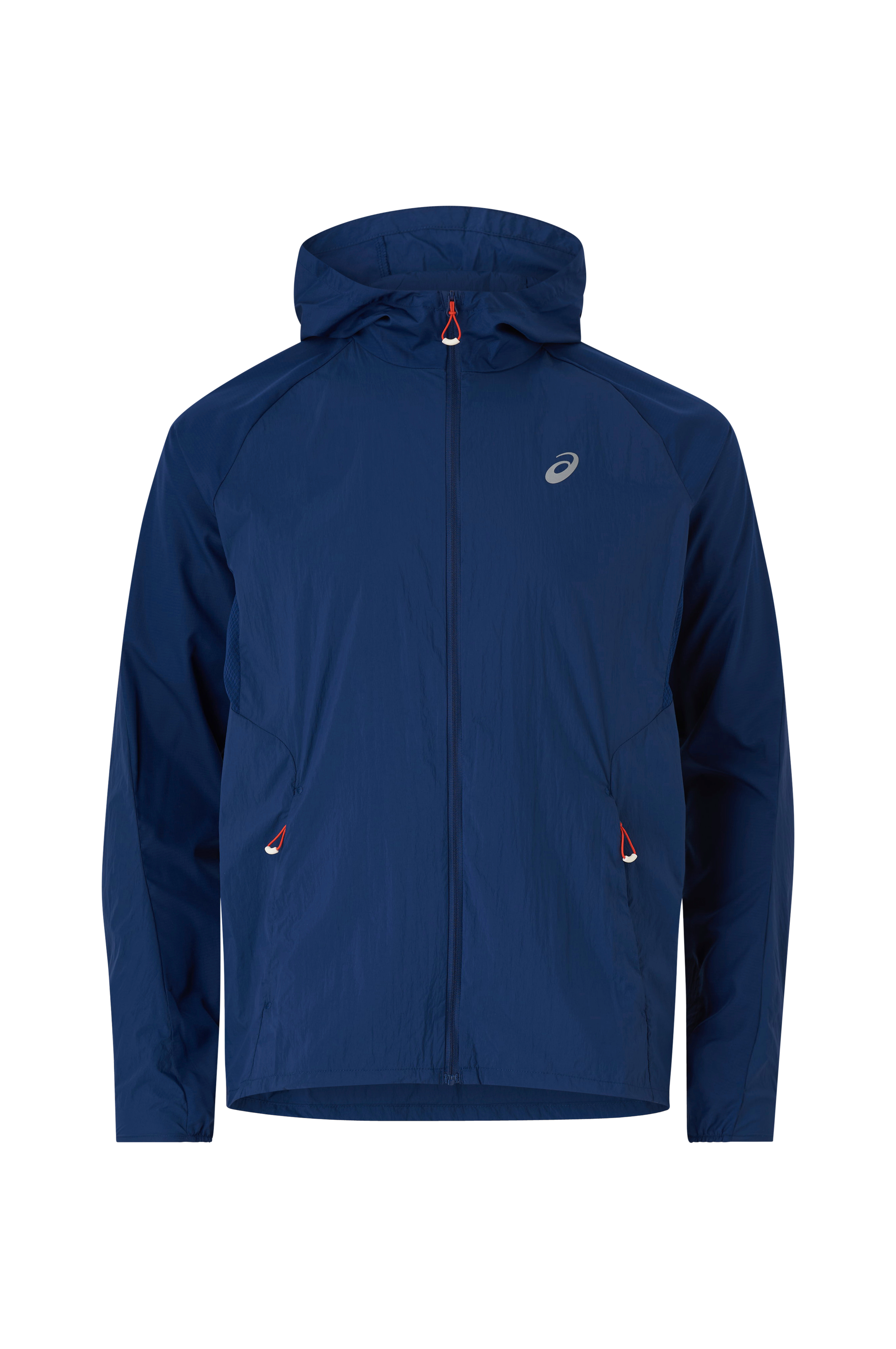 Löparjacka Road Packable Jacket
