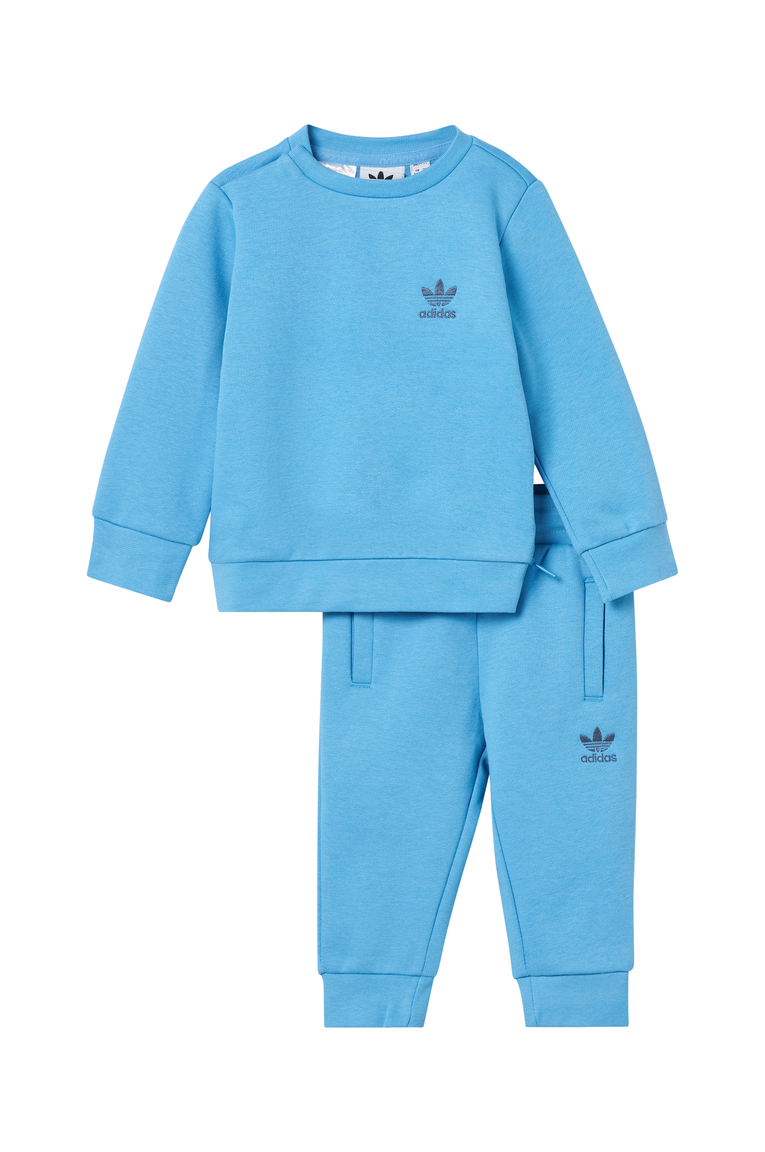 Set Trefoil CS