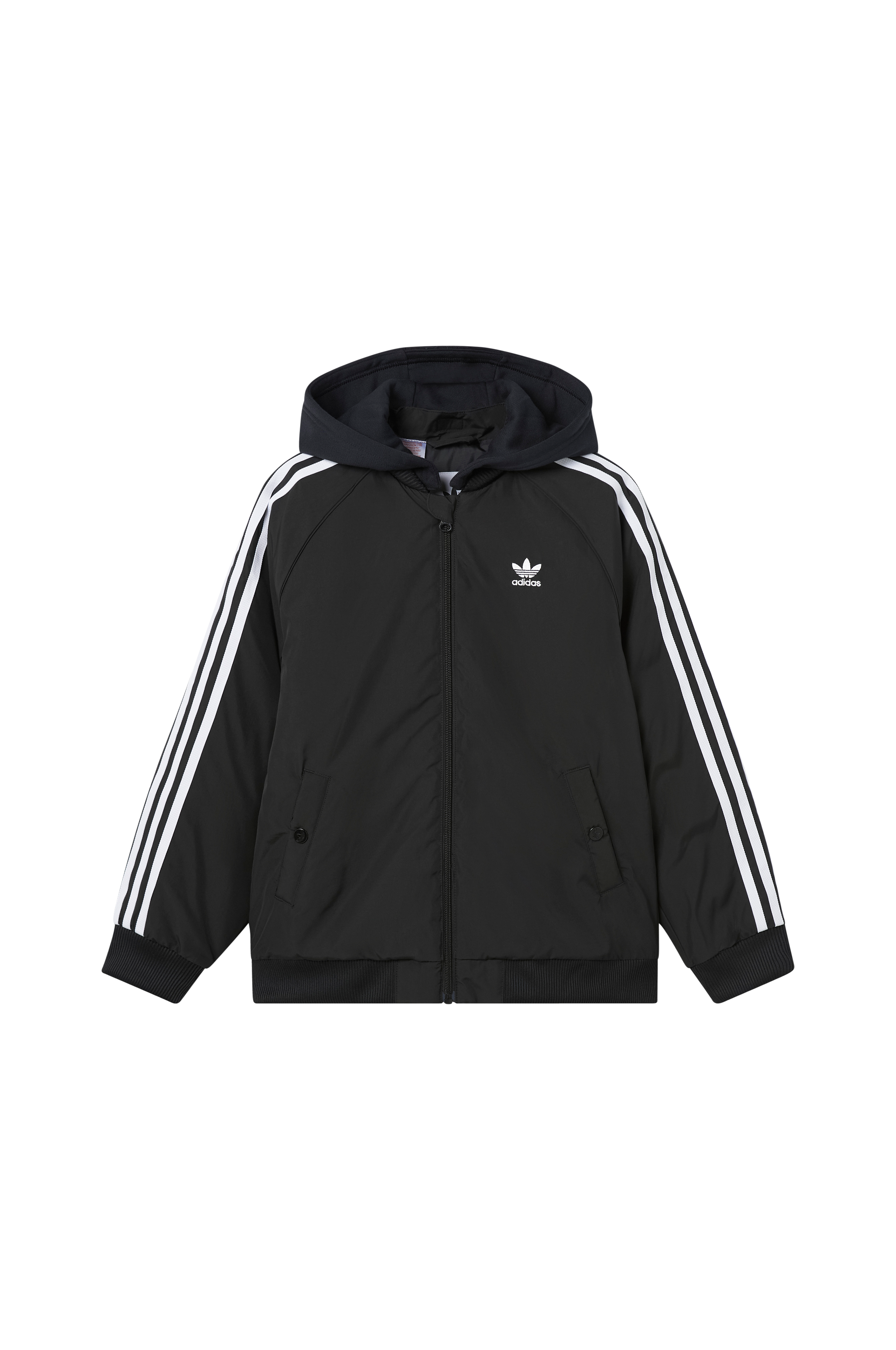 Adidas bomber jakke dame hotsell