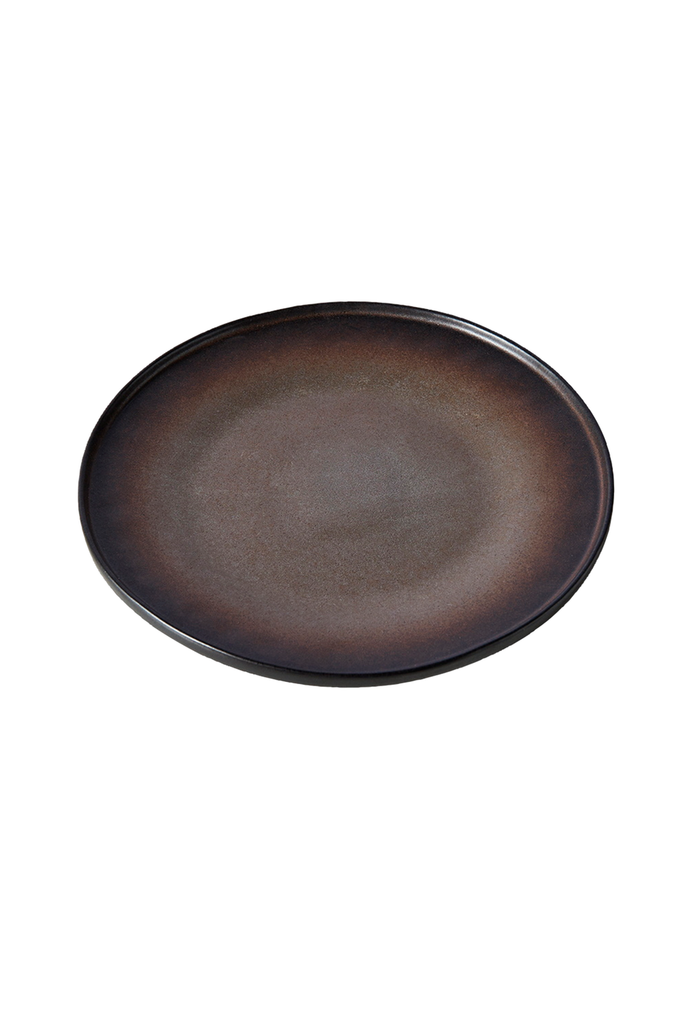 Muubs Desserttallrik Ceto Ø22 cm, brun från Muubs, bild 5