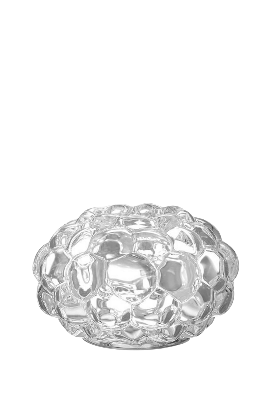Orrefors Ljuslykta Raspberry Votive Ø 11 cm, transparent från Orrefors, bild 2