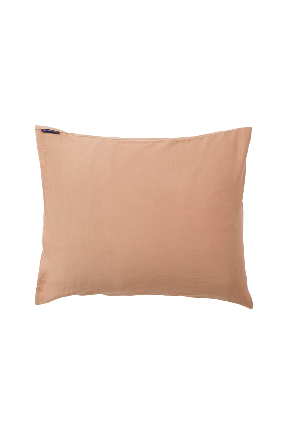 Lexington Örngott i tvättad bomullssatin, beige från Lexington, bild 2