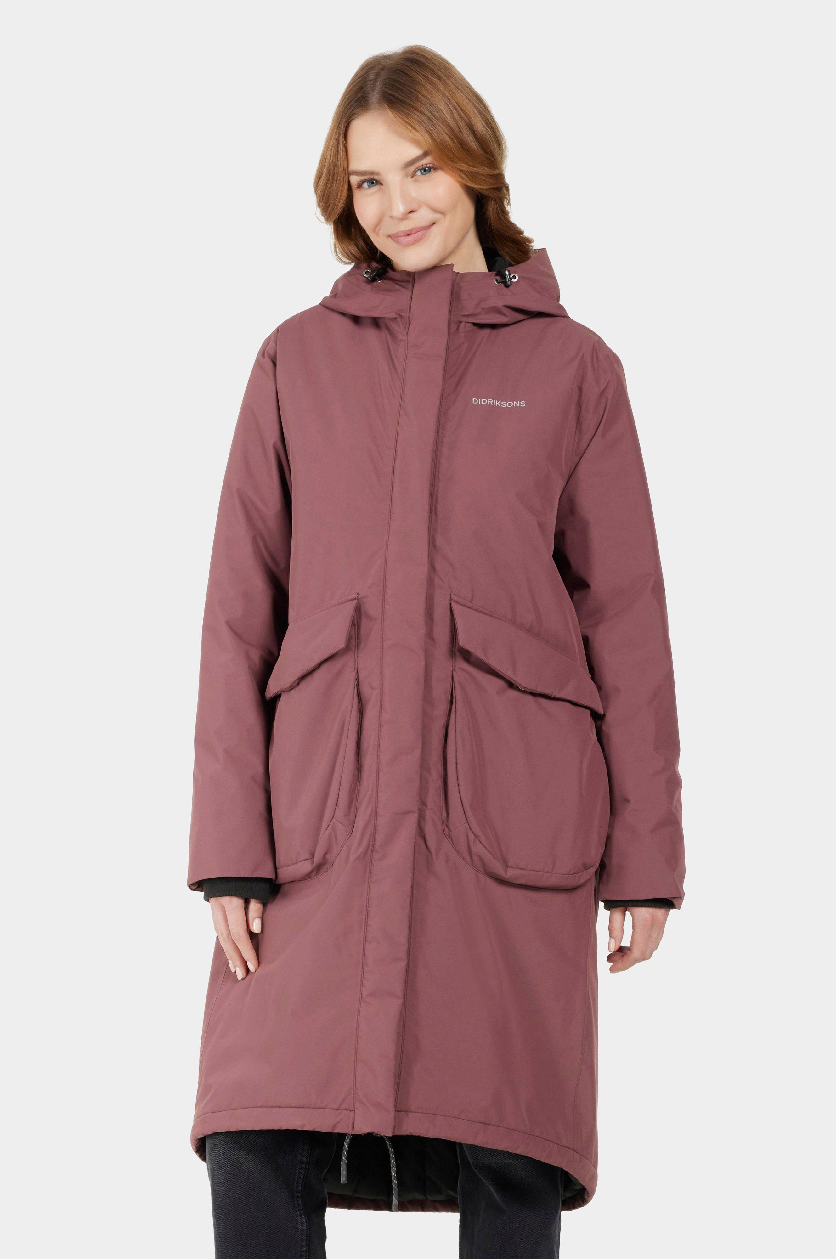 Fara Wns Parka