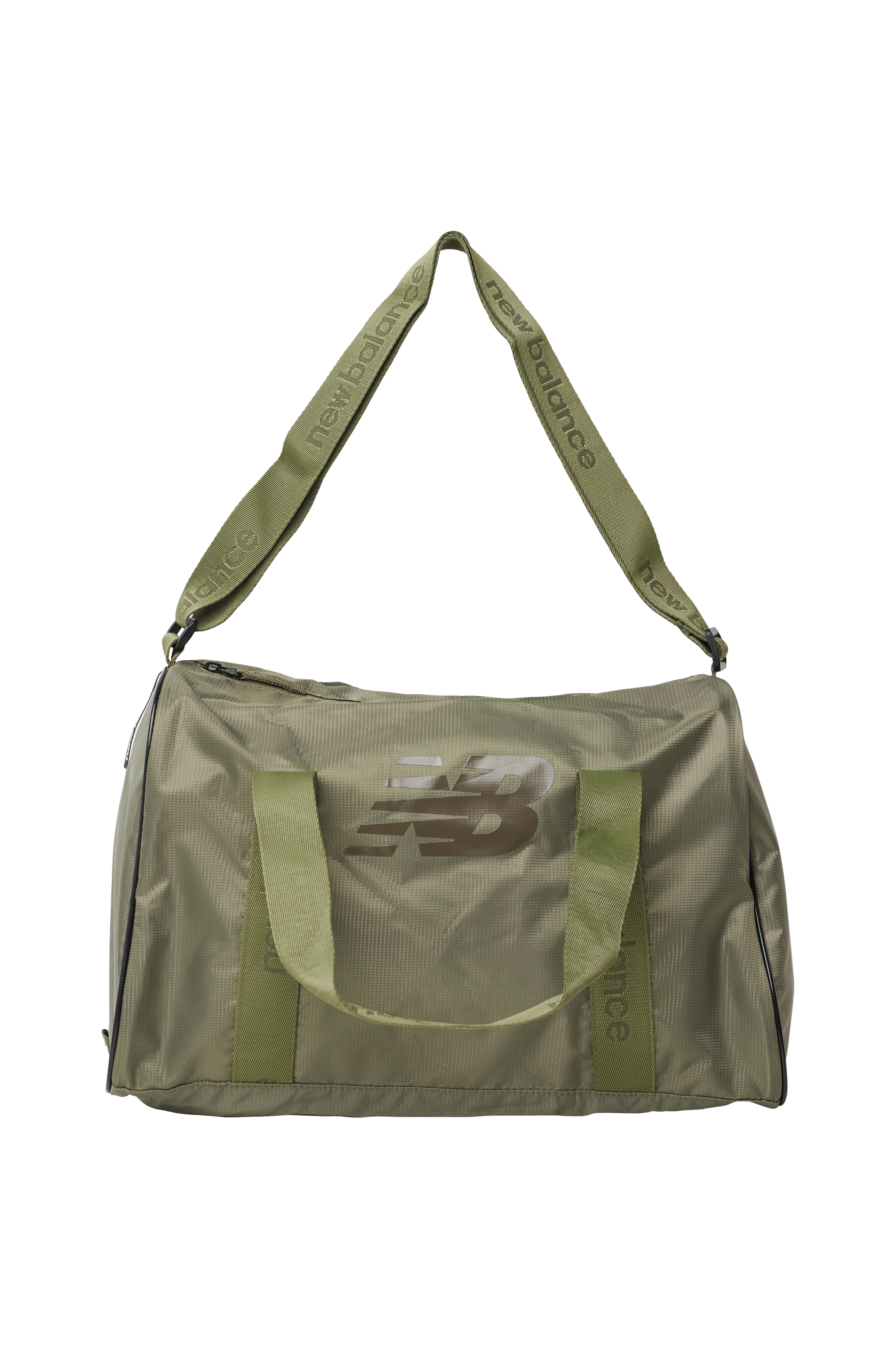 New Balance Taske Opp Core Small Duffle Grøn Sportstasker