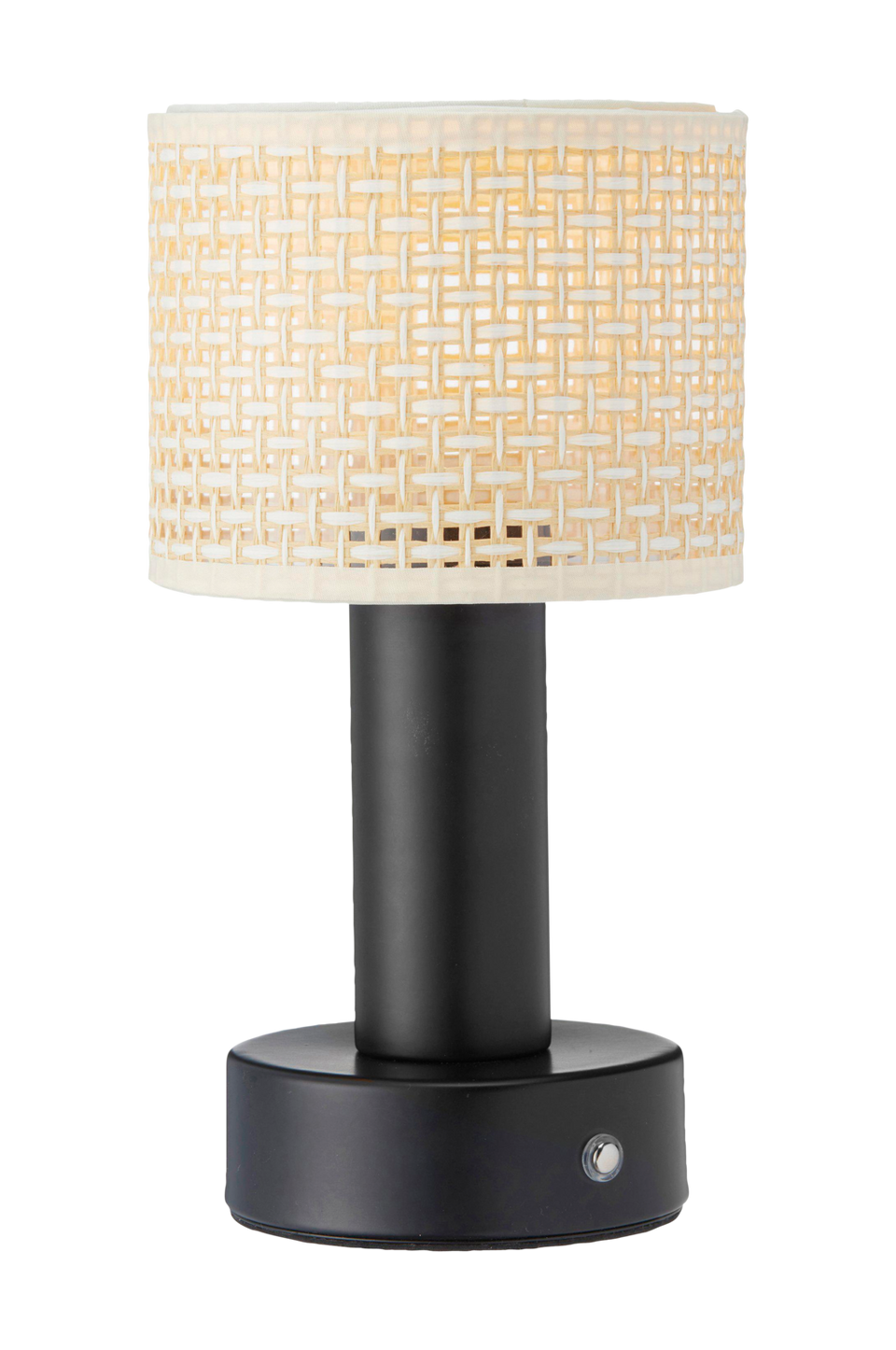 PR Home Bordslampa Tiara Laddbar, svart från PR Home, bild 2