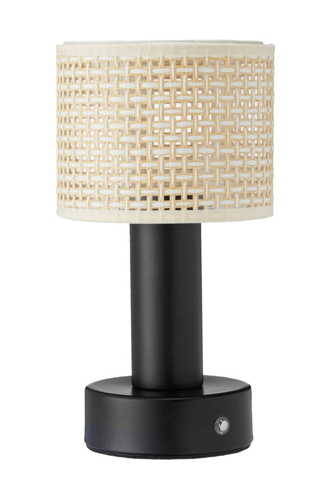 Bordlampe Tiara Oppladbar