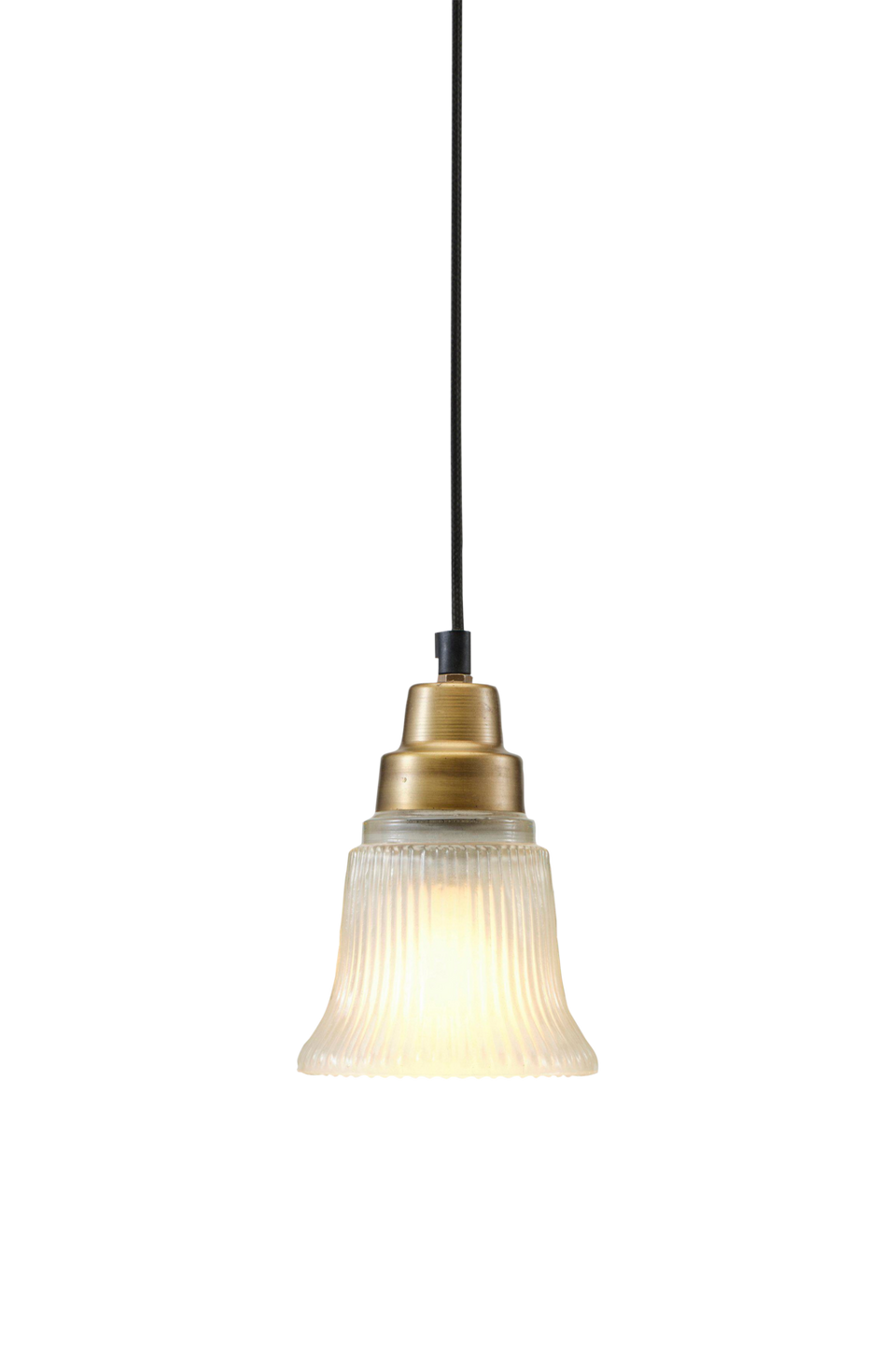 PR Home Fönsterlampa Emmi 12cm, mässing från PR Home, bild 2