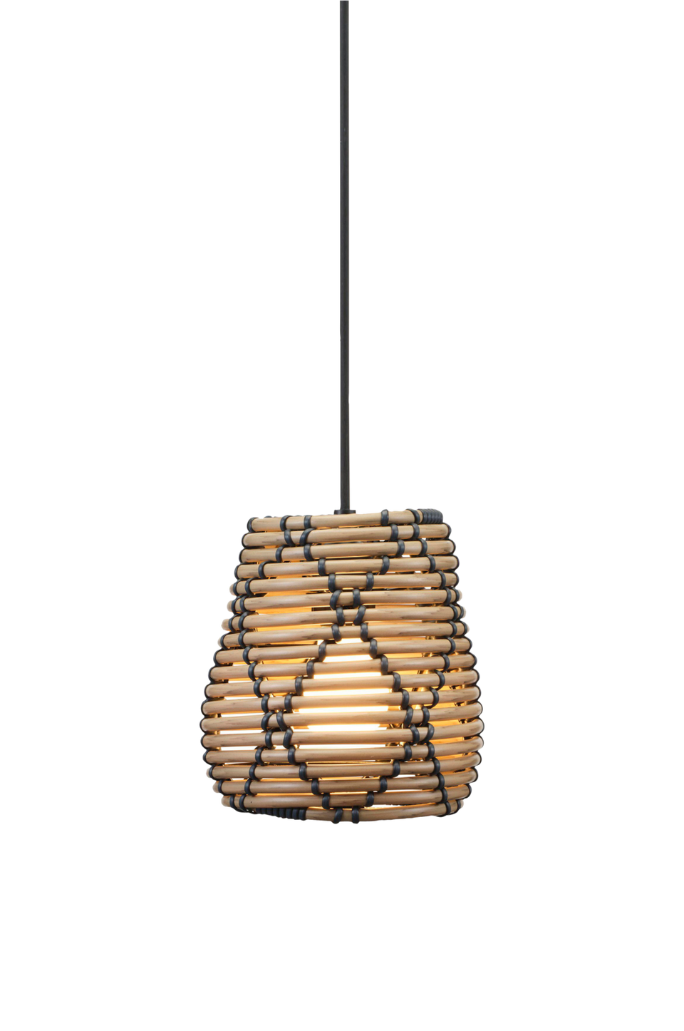 PR Home Takskärm Lollo 18cm, natur från PR Home, bild 2