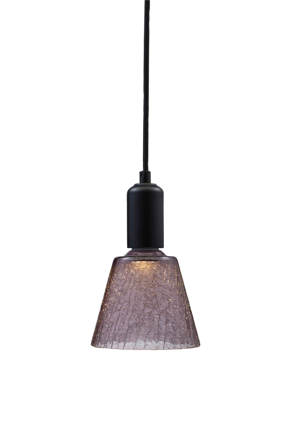 PR Home Fönsterlampa Tilda, svart från PR Home, bild 2