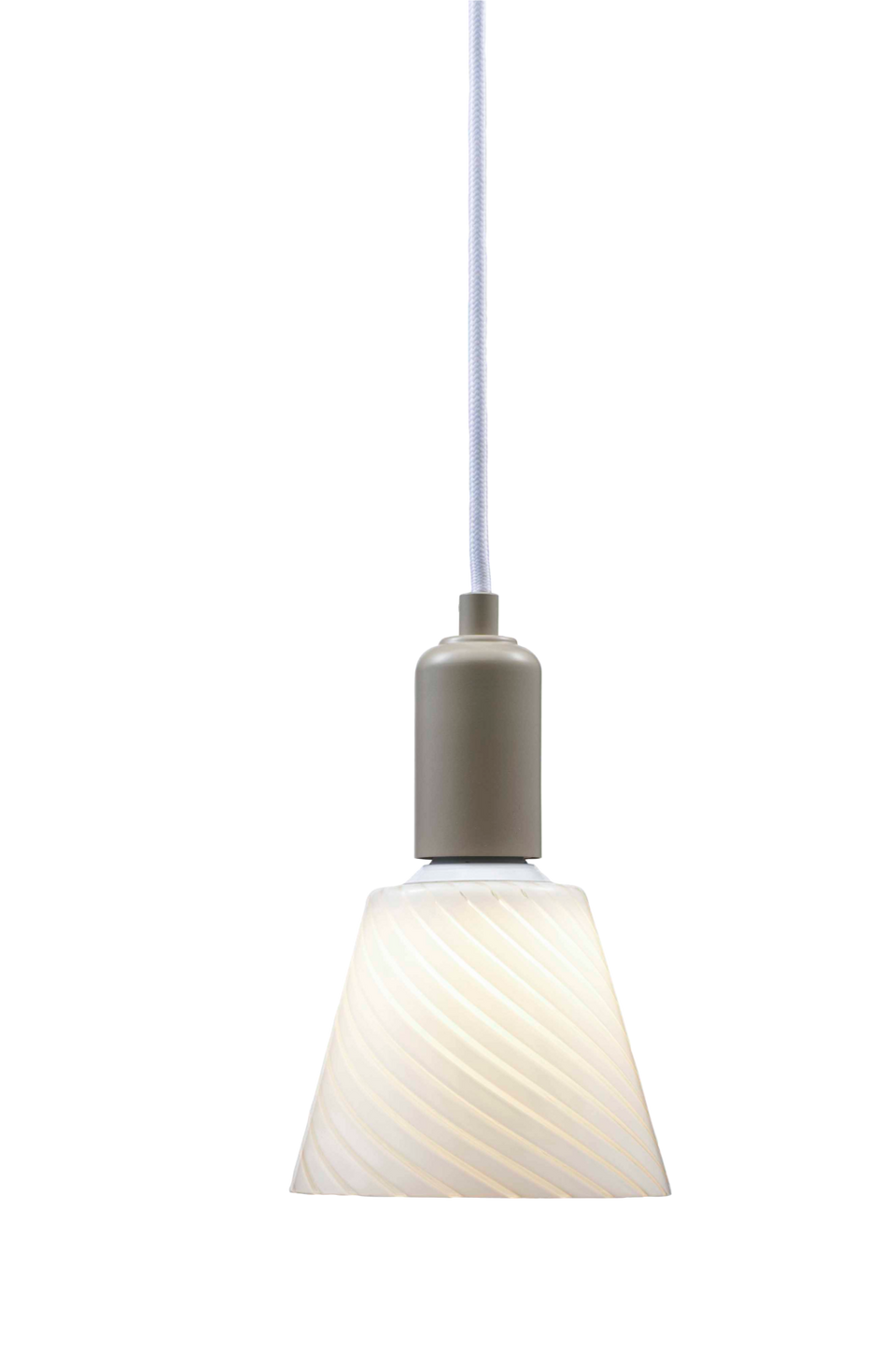 PR Home Fönsterlampa Tilda, vit från PR Home, bild 5