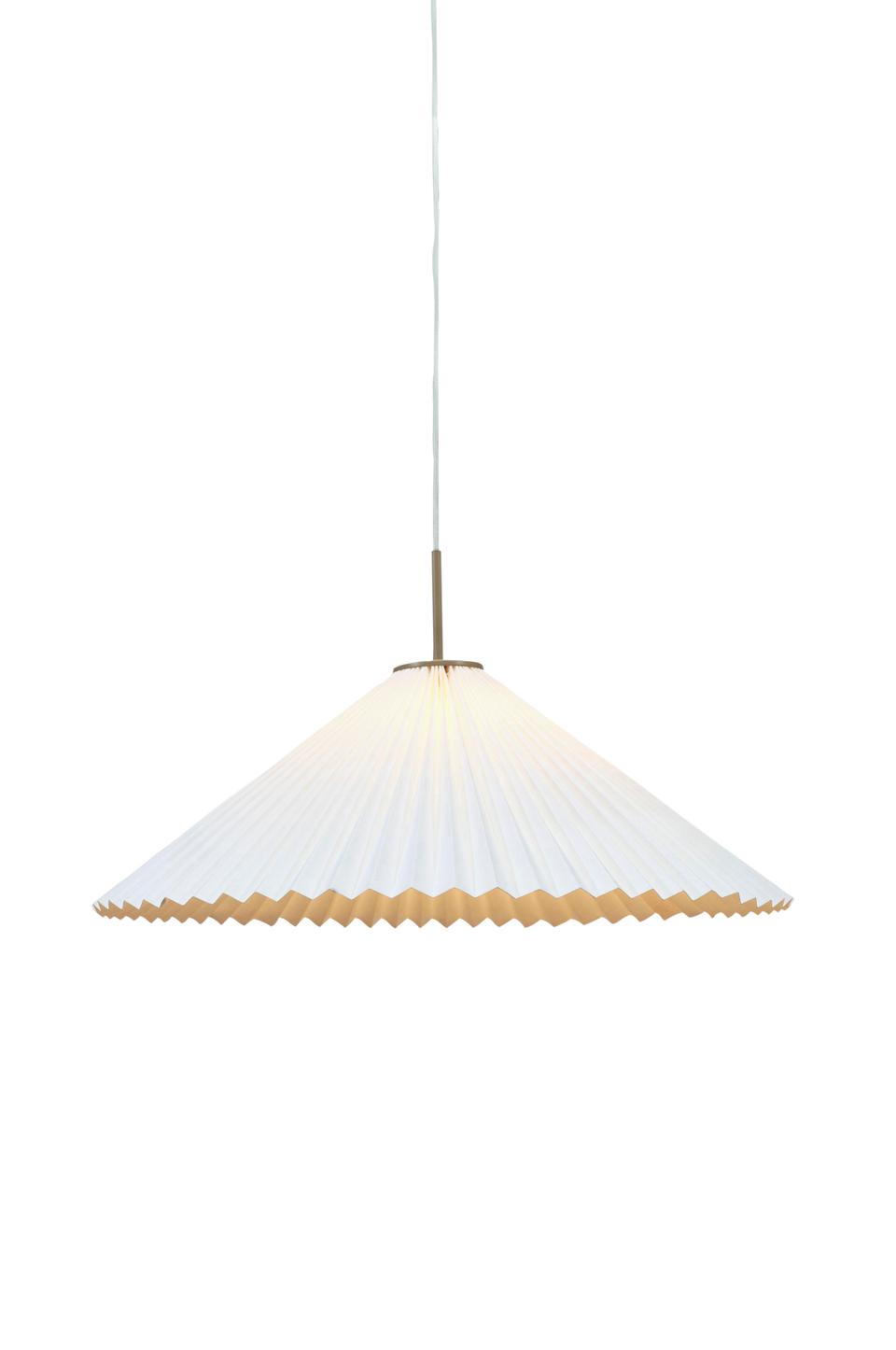 PR Home Taklampa Dora 60cm, vit från PR Home, bild 5