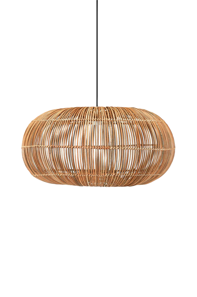 Taklampe Zuri Outdoor 51 cm
