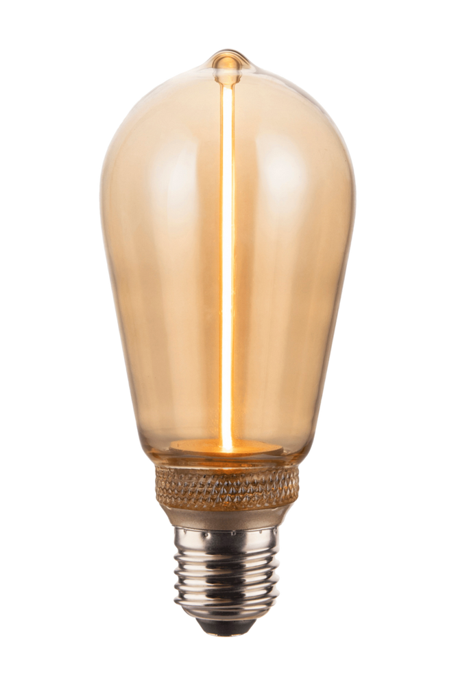 Ljuskälla LED Edge Edison