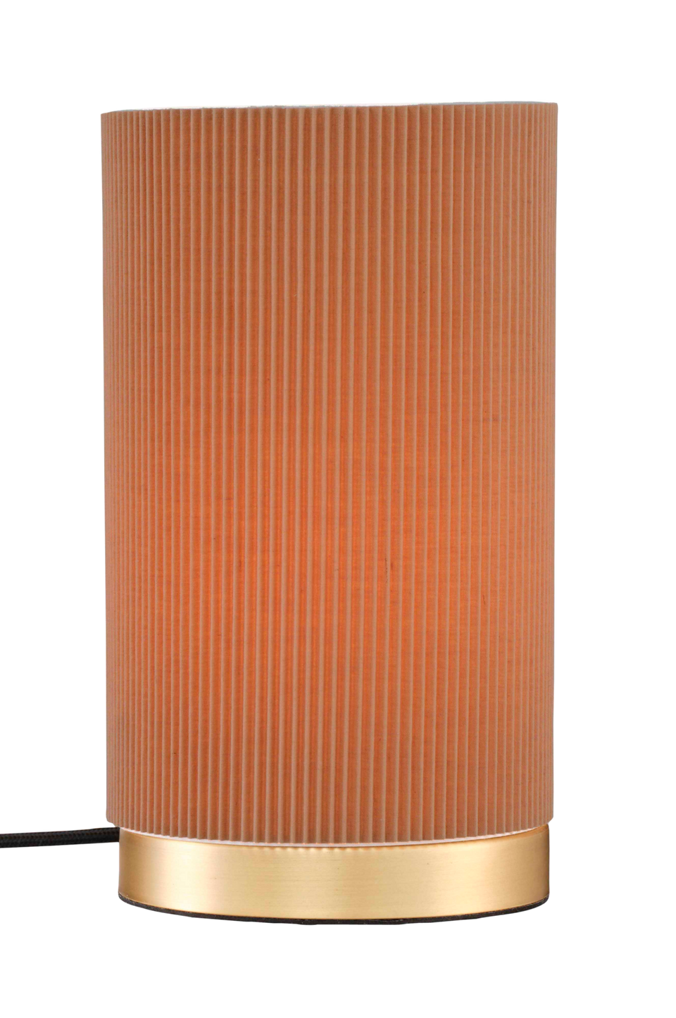PR Home Bordslampa Dora 25cm, brun från PR Home, bild 2