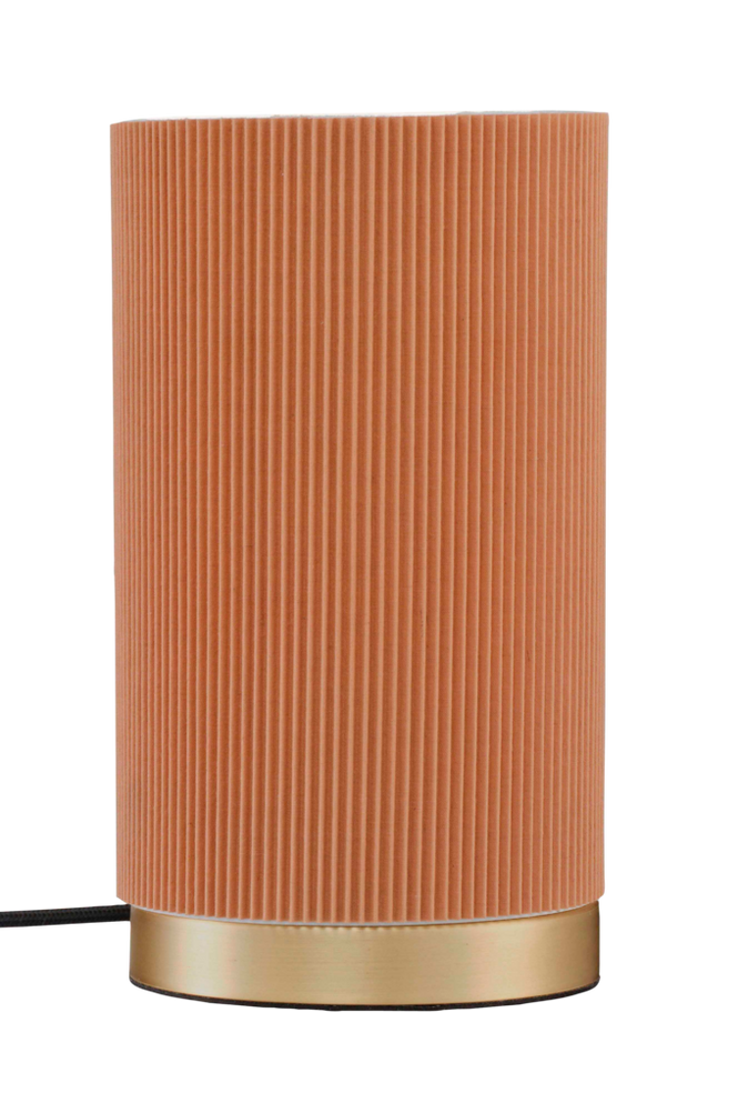 Bordlampe Dora 25 cm