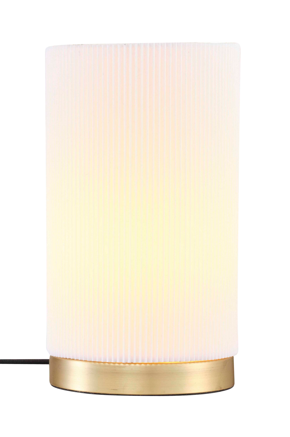 PR Home Bordslampa Dora 25cm, vit från PR Home, bild 5