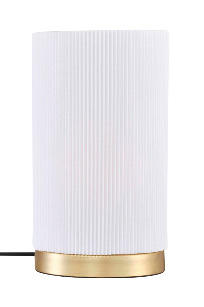 Bordlampe Dora 25 cm