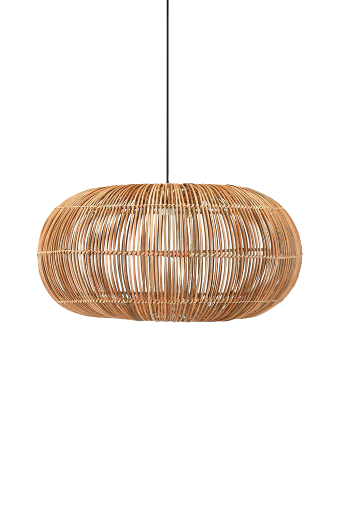 Taklampa Zuri Outdoor 61cm