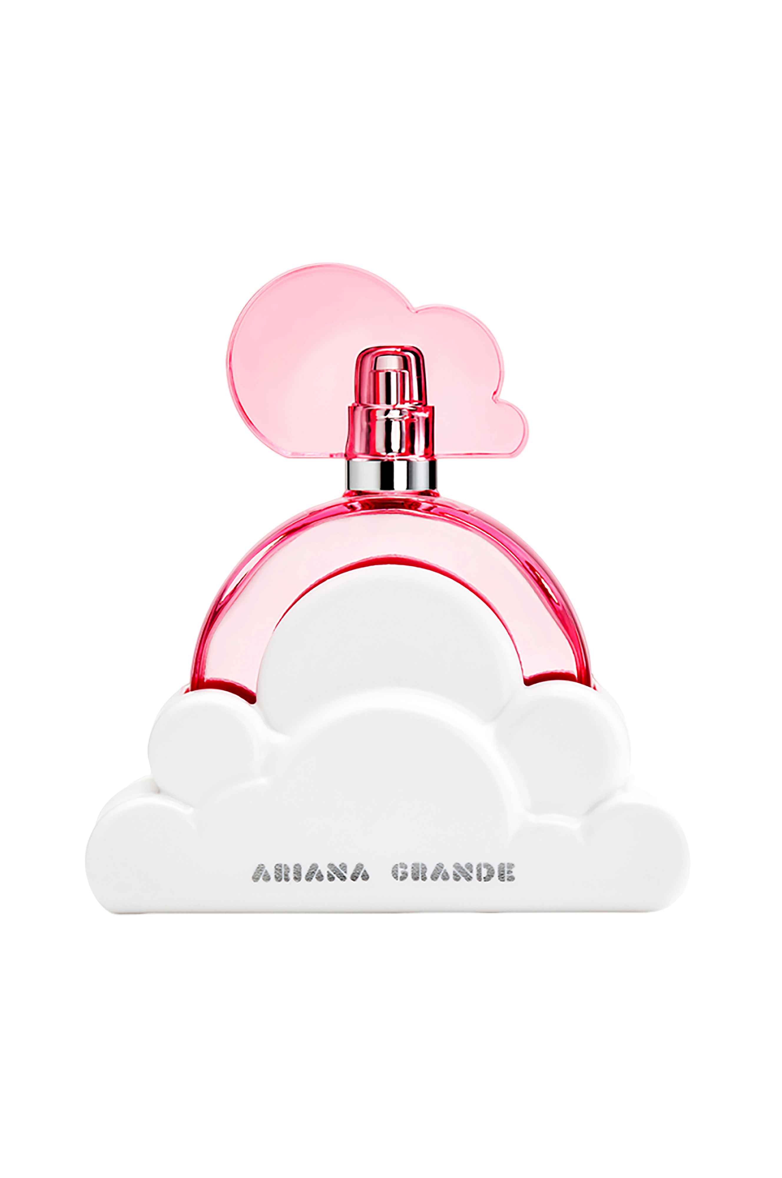 Ariana Grande Cloud Pink EdP - Transparent - Parfym | Ellos.se