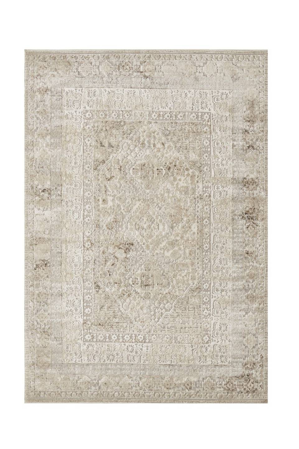 &Home Matta Pansy Classic, beige från &Home, bild 2