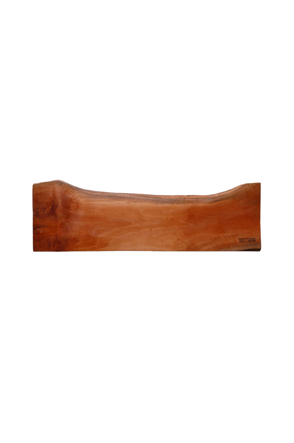 Skottsberg Skärbräda Natur 80 cm, brun från Skottsberg, bild 5