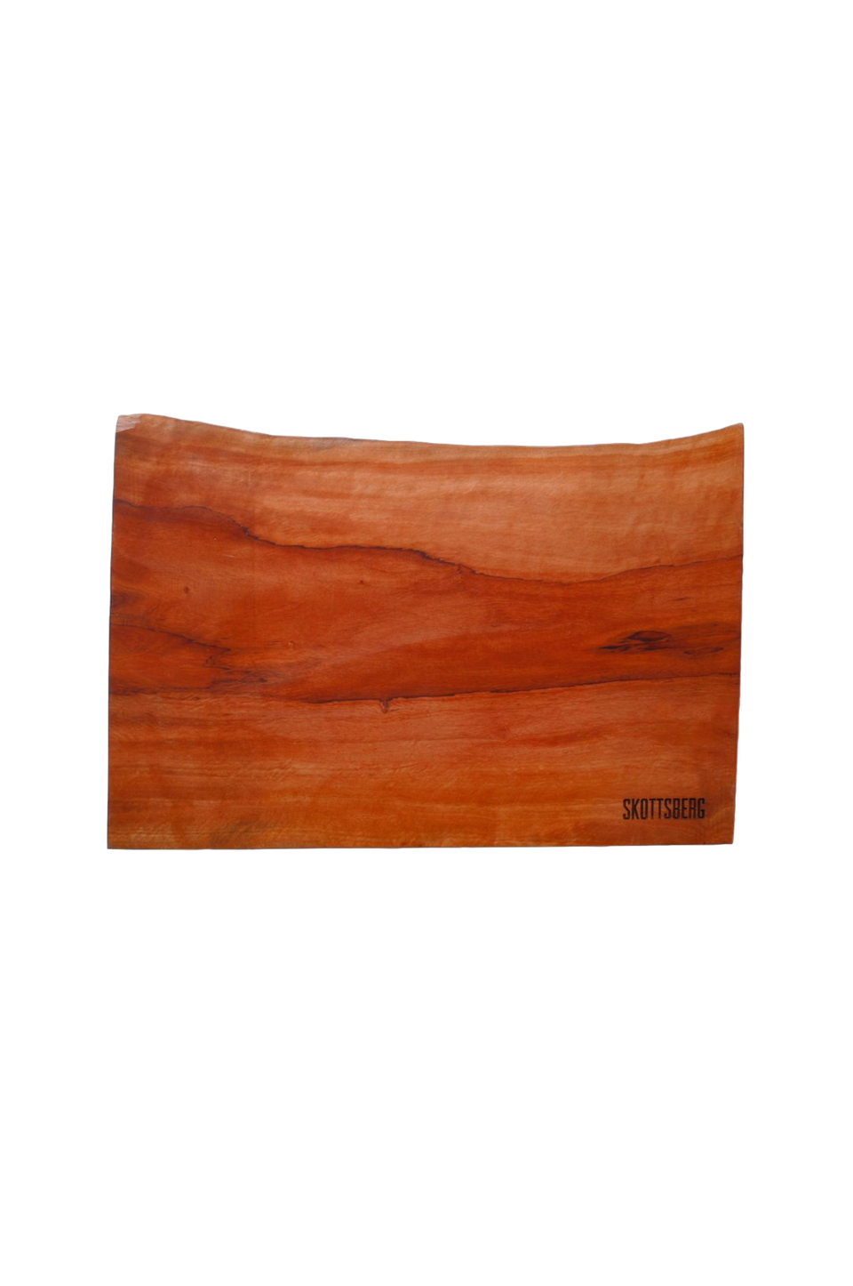 Skottsberg Serveringsbräda Natur 45 cm, brun från Skottsberg, bild 5